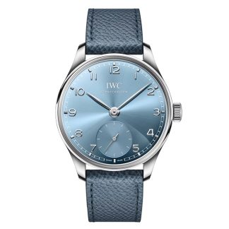 IWC Portugieser Automatik 40 Blue Horizon IW358402