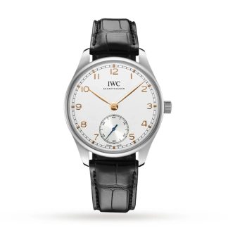 IWC Portugieser Automatik 40 IW358303