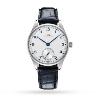 IWC Portugieser Automatik 40 IW358304