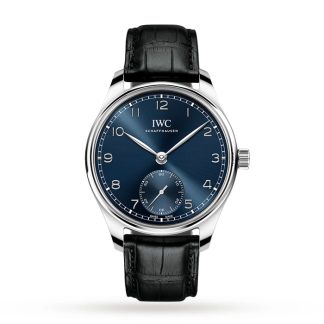 IWC Portugieser Automatik 40 IW358305