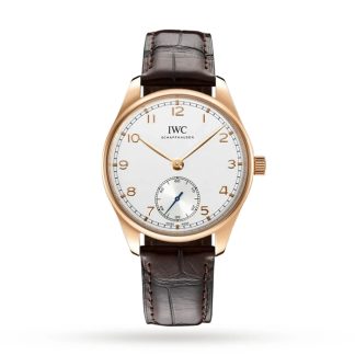 IWC Portugieser Automatik 40 IW358306