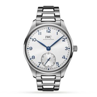 IWC Portugieser Automatik 40 IW358312
