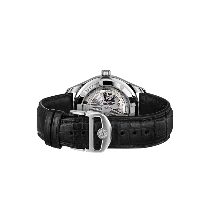 IWC Portugieser Automatik 40,4 mm IW358313 – Bild 4