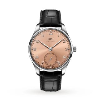IWC Portugieser Automatik 40,4 mm IW358313