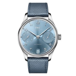 IWC Portugieser Automatik 42 Blue Horizon IW501708