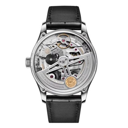 IWC Portugieser Automatik 42 Dune IW501705 – Bild 2