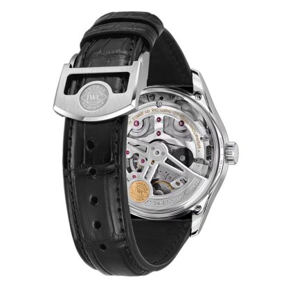 IWC Portugieser Automatik 42 Dune IW501705 – Bild 4