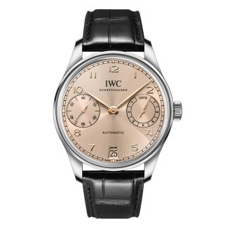 IWC Portugieser Automatik 42 Dune IW501705