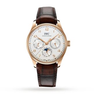 IWC Portugieser Ewiger Kalender 42 IW344202