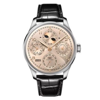 IWC Portugieser Ewiger Kalender 44 Dune IW503704