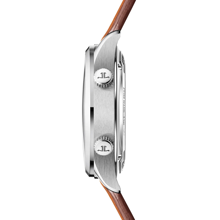 Jaeger-LeCoultre Master Control Memovox Q4118420 – Bild 2