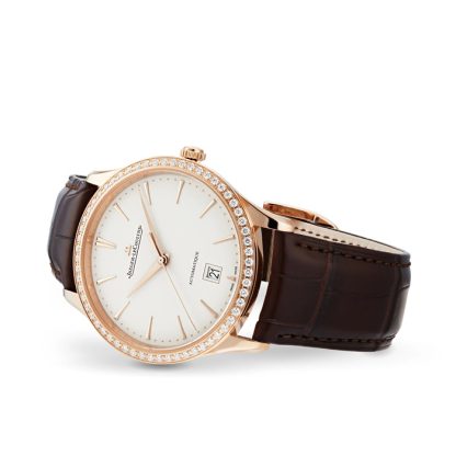 Jaeger-LeCoultre Master Ultra Thin Date Q1232501 – Bild 2