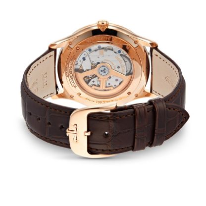 Jaeger-LeCoultre Master Ultra Thin Date Q1232501 – Bild 3