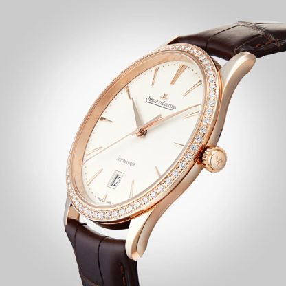 Jaeger-LeCoultre Master Ultra Thin Date Q1232501 – Bild 5