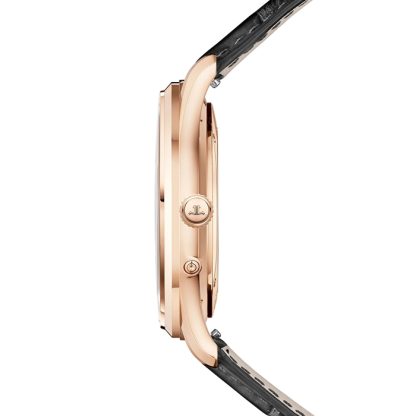 Jaeger-LeCoultre Master Ultra Thin Moon 39mm Herrenuhr Creme Q1362511 – Bild 3