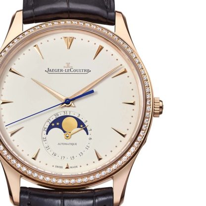 Jaeger-LeCoultre Master Ultra Thin Moon Q1362501 – Bild 2