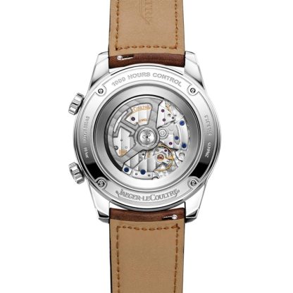 Jaeger-LeCoultre Polaris Automatik Herrenuhr Q9008471 – Bild 2