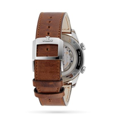 Jaeger-LeCoultre Polaris Automatik Herrenuhr Q9008471 – Bild 5
