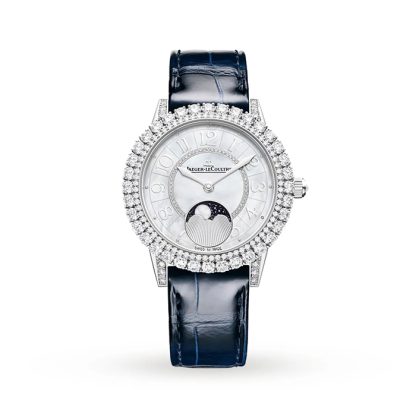 Jaeger-LeCoultre Rendez-Vous Nacht & Tag Q3523570