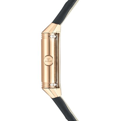 Jaeger-LeCoultre Reverso Classic Klein Duetto Q2662430 – Bild 2