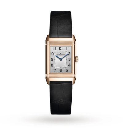 Jaeger-LeCoultre Reverso Classic Klein Duetto Q2662430