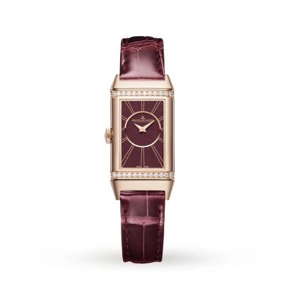 Jaeger-LeCoultre Reverso One Duetto Q3342520 – Bild 2