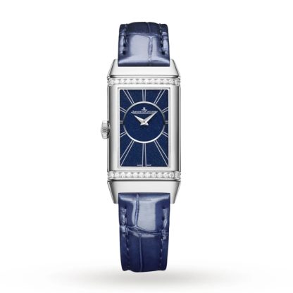 Jaeger-LeCoultre Reverso One Duetto Q3348420 – Bild 3