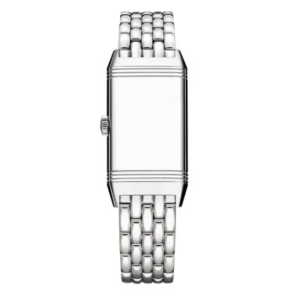 Jaeger-LeCoultre Reverso One Monoface 40,1mm X 20mm Damenuhr Q3288121 – Bild 2