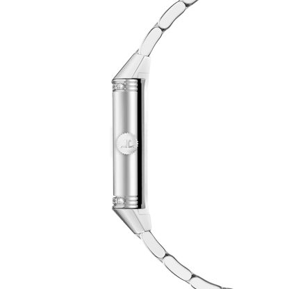 Jaeger-LeCoultre Reverso One Monoface 40,1mm X 20mm Damenuhr Q3288121 – Bild 3
