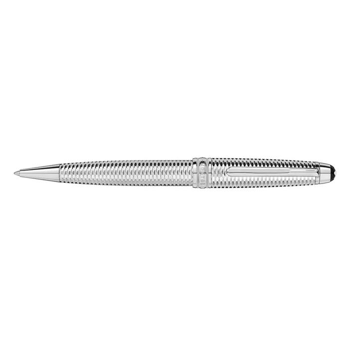 Montblanc Geometrie Solitaire LeGrand Rollerball 118099 – Bild 2
