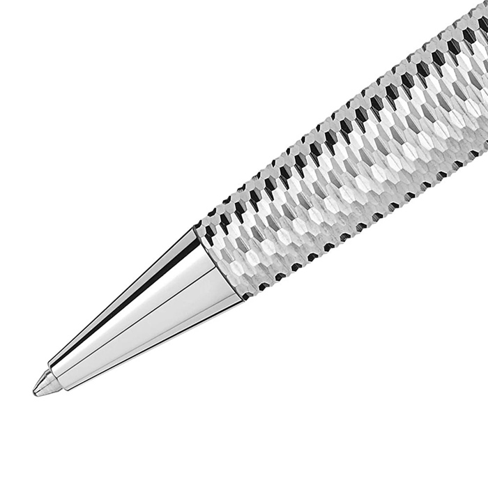 Montblanc Geometrie Solitaire LeGrand Rollerball 118099 – Bild 3