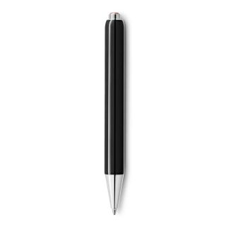 Montblanc Heritage Rouge et Noir Baby Special Edition Schwarzer Kugelschreiber 127853