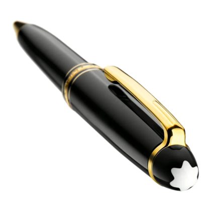 Montblanc Meisterstuck LeGrand Kugelschreiber 132452 – Bild 3
