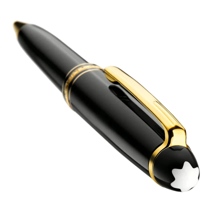 Montblanc Meisterstuck LeGrand Kugelschreiber 132452 – Bild 3