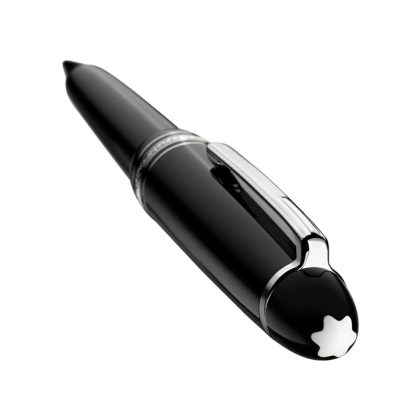 Montblanc Meisterstuck Platin beschichtet LeGrand Kugelschreiber 132450 – Bild 4