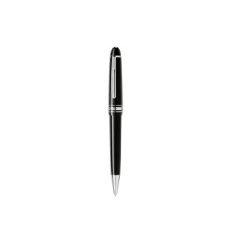 Montblanc Meisterstuck Platinum Line Midsize Kugelschreiber 132491