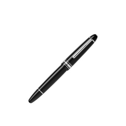 Montblanc Meisterstuck Platinum beschichtet LeGrand Rollerball Pen 132451 – Bild 4