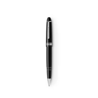 Montblanc Meisterstuck Platinum beschichtet LeGrand Rollerball Pen 132451