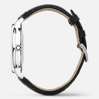 Montblanc Star Legacy 42mm Herrenuhr 128681 – Bild 2