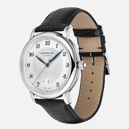 Montblanc Star Legacy 42mm Herrenuhr 128681 – Bild 3