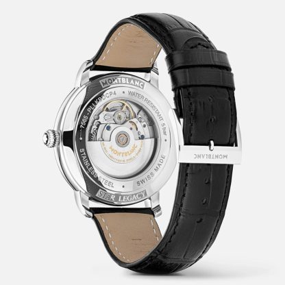 Montblanc Star Legacy 42mm Herrenuhr 128681 – Bild 4