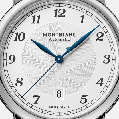 Montblanc Star Legacy 42mm Herrenuhr 128681 – Bild 5
