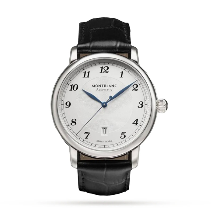 Montblanc Star Legacy 42mm Herrenuhr 128681