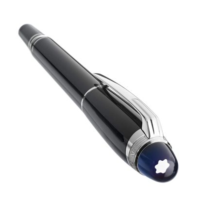 Montblanc StarWalker Precious Resin Füllfederhalter 132533 – Bild 2