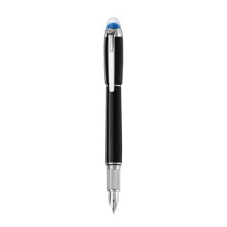 Montblanc StarWalker Precious Resin Füllfederhalter 132533