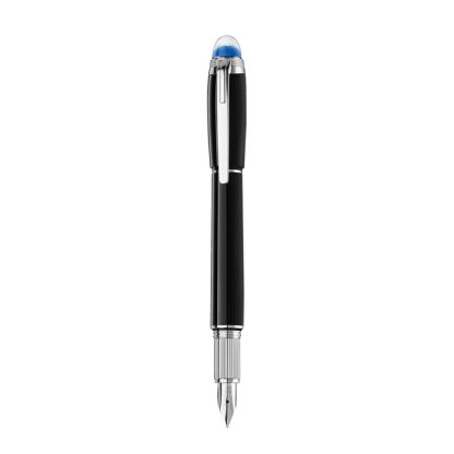 Montblanc StarWalker Precious Resin Füllfederhalter 132533