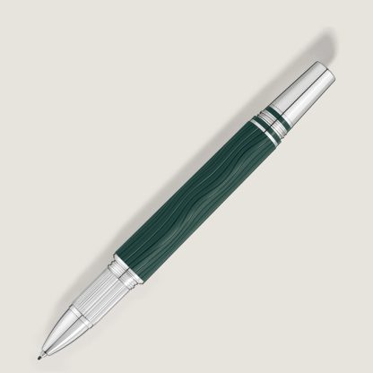 Montblanc Starwalker Polargrün Edelharz Fineliner 132903 – Bild 5