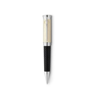 Montblanc Writers Edition Hommage an Robert Louis Stevenson Limitierte Auflage Rollerball Pen 129419