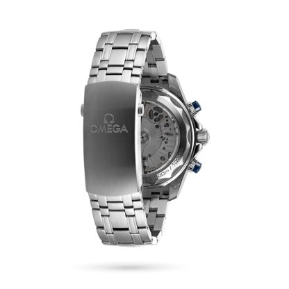 Omega Co-Axial Master 44mm Herrenuhr O21030445103001 – Bild 3