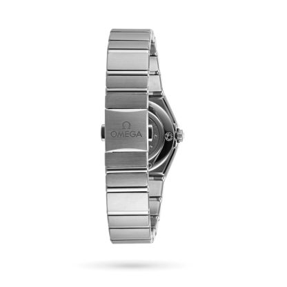 Omega Constellation 25mm Damenuhr O13110256053001 – Bild 3
